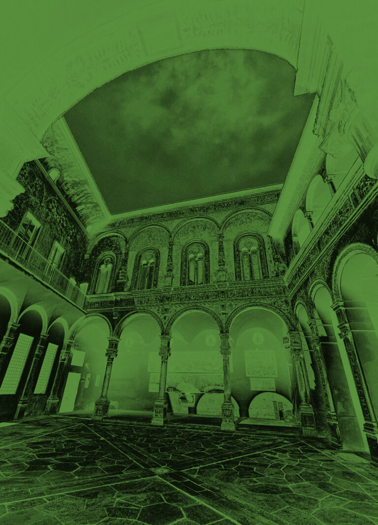 Palazzo Fodri – PQV Fine Art