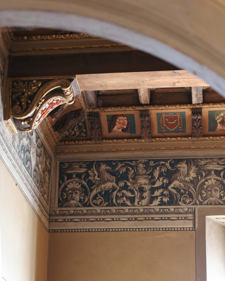 Palazzo Raimondi