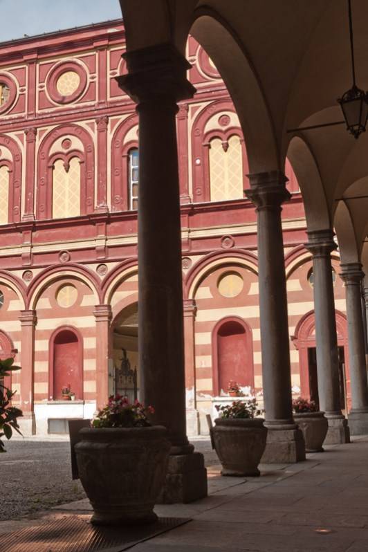 Palazzo Stanga Trecco