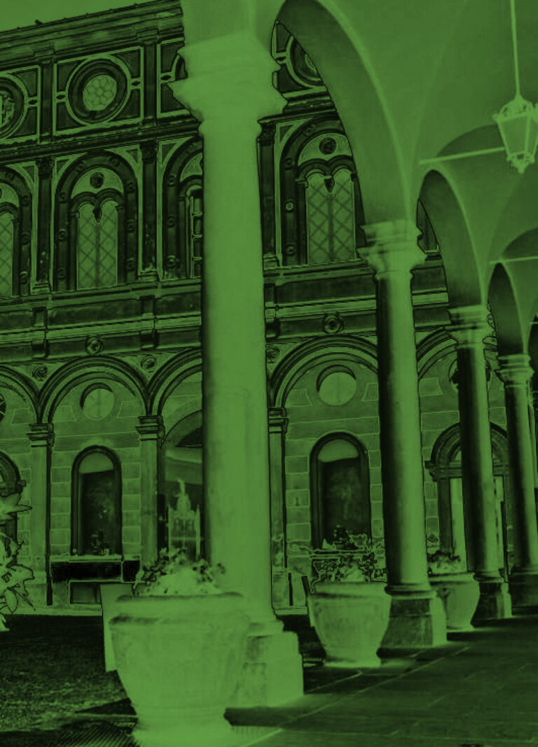 Palazzo Stanga Trecco